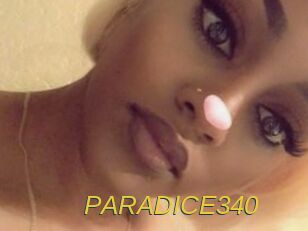 PARADICE340