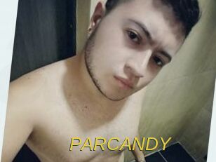 PARCANDY