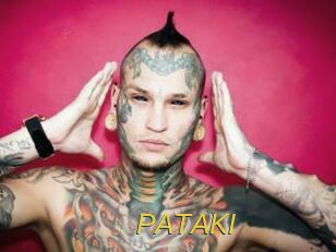 PATAKI