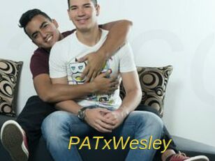 PATxWesley