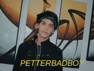 PETTERBADBOY