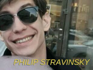 PHILIP_STRAVINSKY