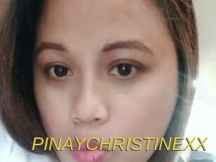 PINAYCHRISTINEXX