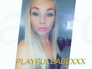 PLAYFULBABEXXX