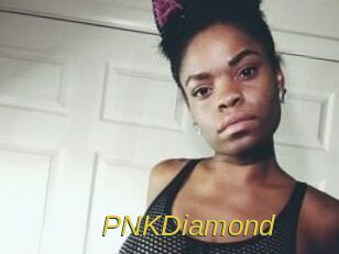 PNKDiamond