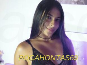 POCAHONTAS69