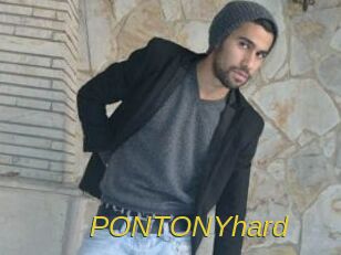 PONTONYhard
