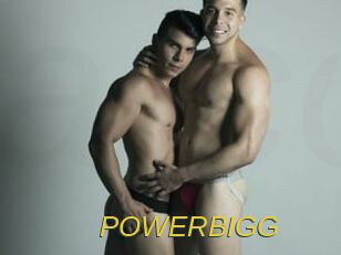 POWERBIGG