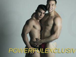 POWERFULEXCLUSIV