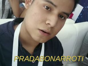 PRADABONARROTI