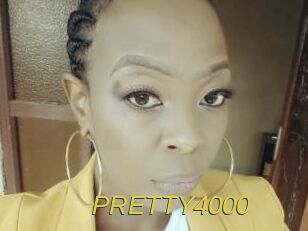 PRETTY4000 Archive DVD ORG