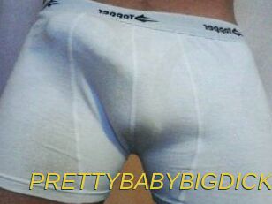 PRETTYBABYBIGDICK