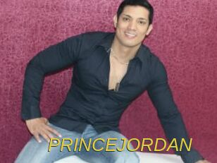 PRINCEJORDAN