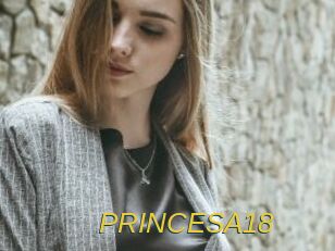 PRINCESA18
