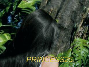 PRINCESS25