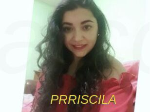 PRRISCILA