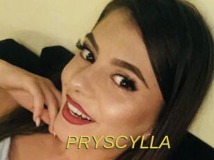PRYSCYLLA Archive DVD ORG