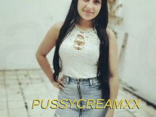 PUSSYCREAMXX