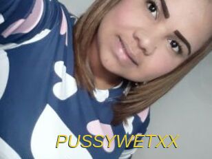 PUSSYWETXX