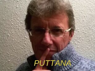 PUTTANA