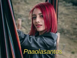 Paaolasantos