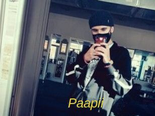 Paapii