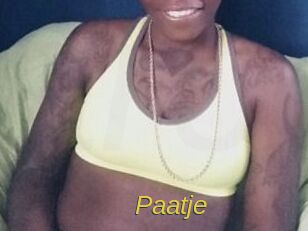 Paatje
