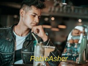 PabloAsher