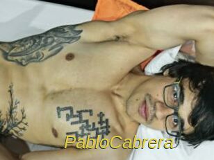 PabloCabrera