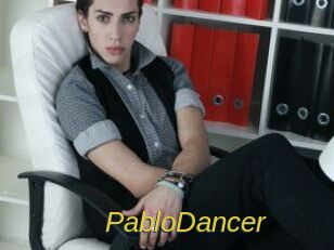 PabloDancer