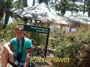 PabloPower