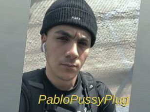 PabloPussyPlug