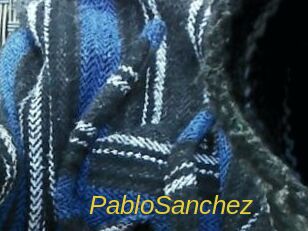 PabloSanchez