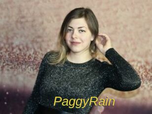 PaggyRain