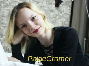 PaigeCramer