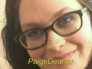 PaigeDeanne