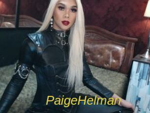 PaigeHelman Archive DVD ORG