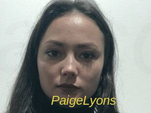 PaigeLyons