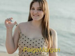 PaigeMorgan