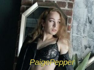 PaigePepper