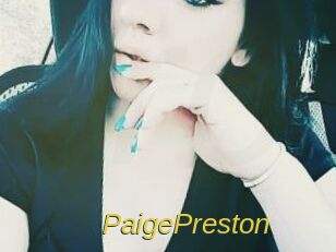 PaigePreston
