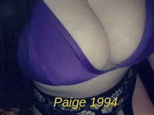 Paige_1994