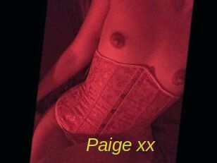 Paige_xx
