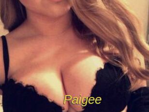 Paigee