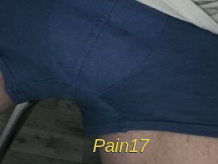Pain17 Archive DVD ORG