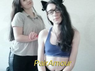 PairAmour