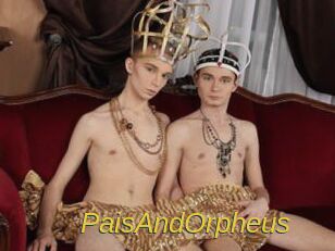 PaisAndOrpheus