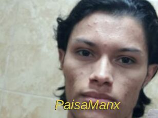 PaisaManx