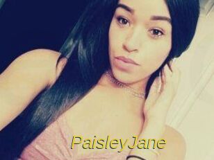 Paisley_Jane