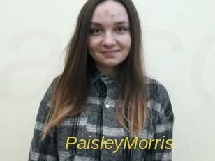 PaisleyMorris
